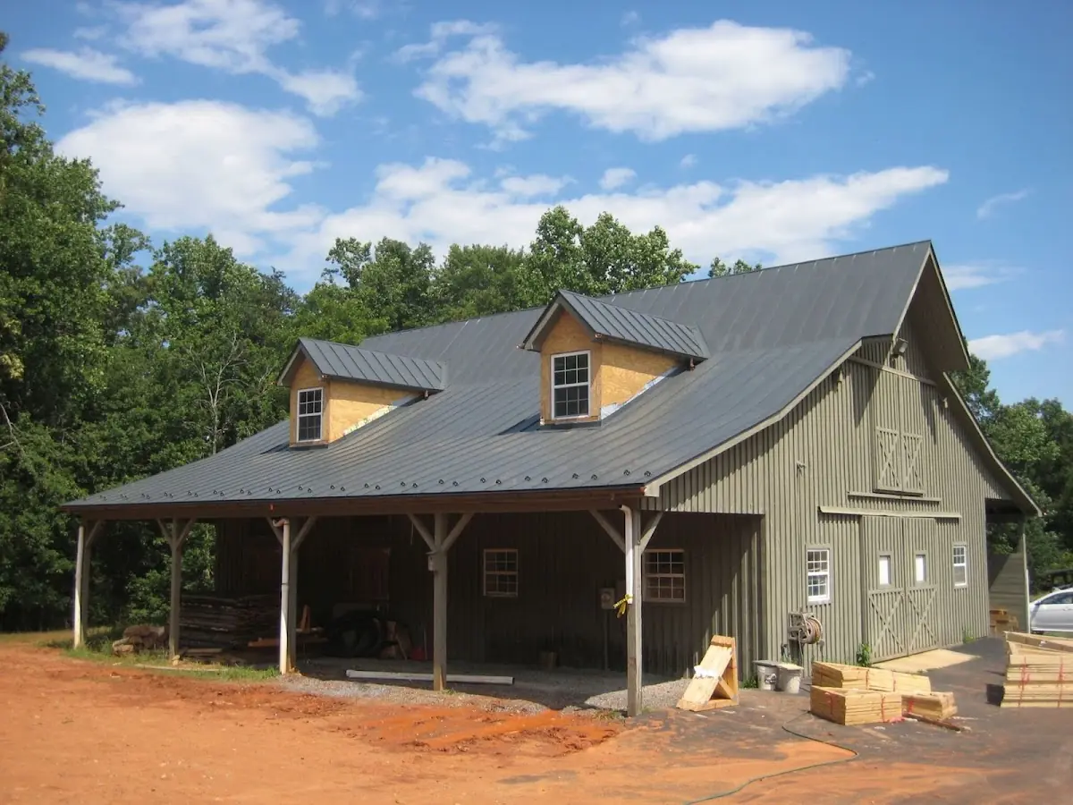 Expert Roof Repair workmanship in Farmingville